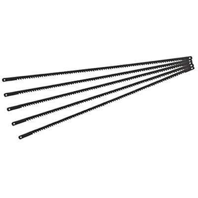 STANLEY COPING SAW BLADES CARD (4) 0-15-061