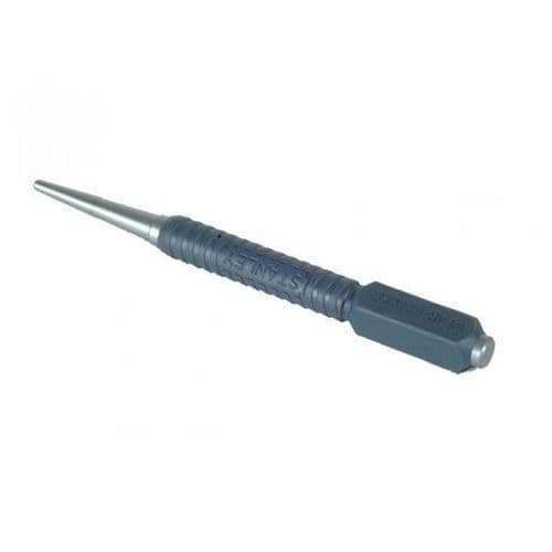 STANLEY DYNAGRIP NAIL PUNCH 1/16in 0-58-912