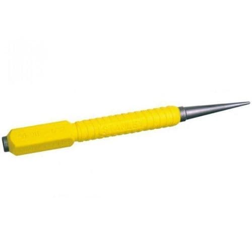 STANLEY DYNAGRIP NAIL PUNCH 1/32in 0-58-911