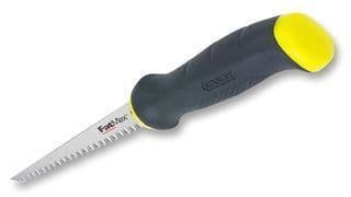 STANLEY FATMAX JAB PLASTERBOARD SAW 0-20-556