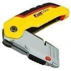 STANLEY FATMAX RETRACTABLE FOLDING KNIFE 010825