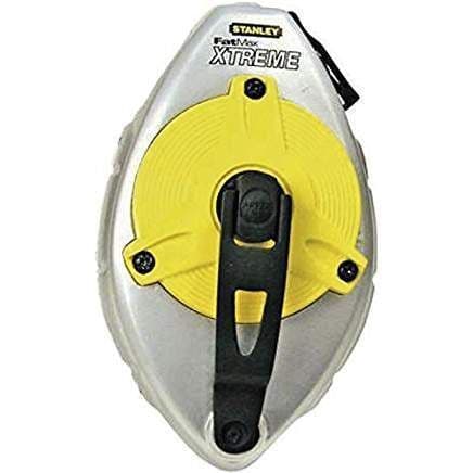 STANLEY FM XTREME CHALK LINE 30M/100ft 0-47-480