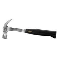 STANLEY FMAX STEEL RIP CLAW HAMMER 16oz