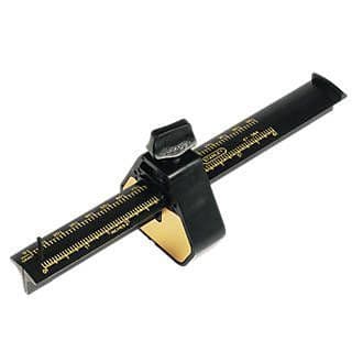STANLEY M/E STYRETE MARKING GAUGE 2-47-064