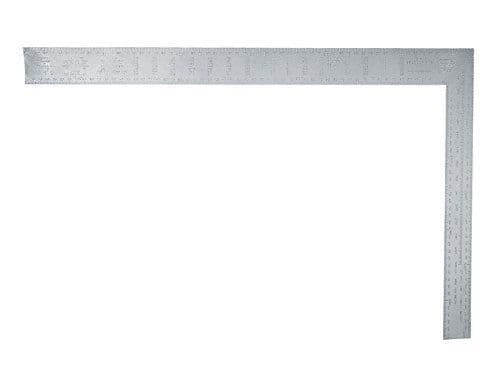 STANLEY ROOFING SQUARE 600X400MM 1-45-530