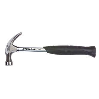 STANLEY ST1.1/2 S/MASTER HAMMER 16oz 1-51-031