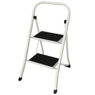 STEP LADDER 3 TREAD BB-SL050