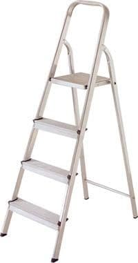 STEPLADDER 4 TREAD
