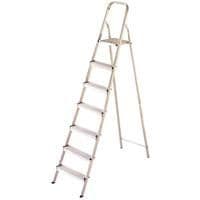 STEPLADDER 8 TREAD PRO MASTER