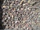 STONES ROOFING PEBBLES (BAG) 25kg