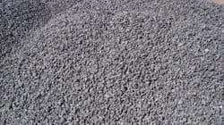 STONES SLAP DASH 5MM (BAG) 25kg