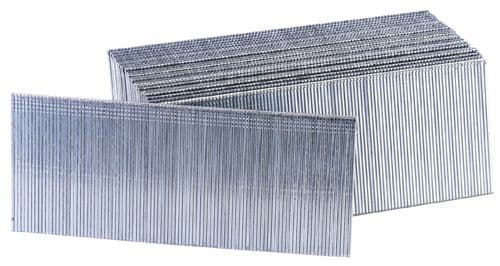 STRAIGHT BRADS FINISHING NAILS 18G 16MM 18 GAUGE (BOX 5000) D683630