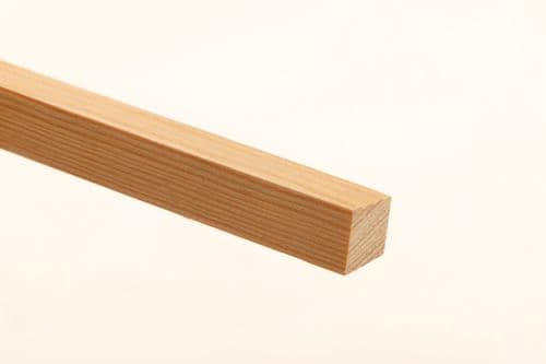 STW6021 STRIPWOOD 12 x 12 PINE