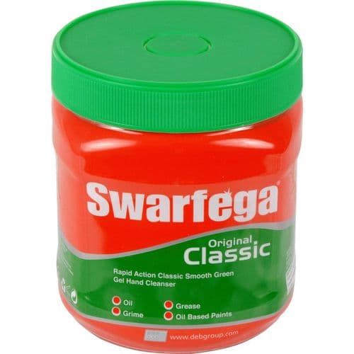 SWARFEGA HAND CLEANER TUB 275ml
