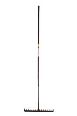 Tarmac/Concrete Rakes