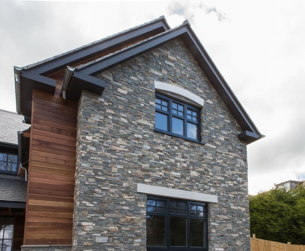 TIER WALL CLADDING NORDIC MULTI PACK BOX 0 33SQM