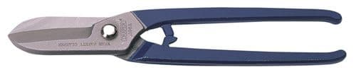 TINSNIPS 10in BLUESPOT B/S 09302