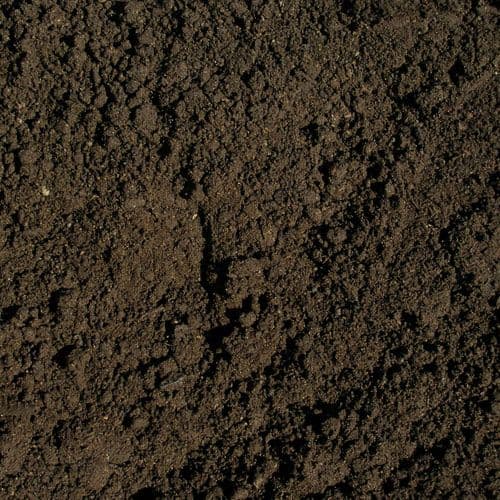 TOP SOIL SCREENED (+NON RETURN JUMBO BAG)