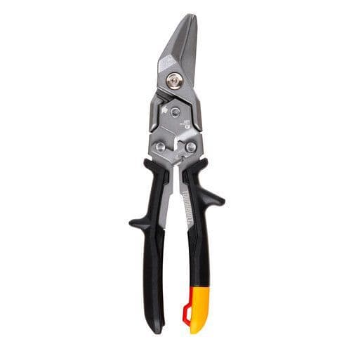 TOUGHBUILT AVIATION TIN SNIP - LEFT CUT TB-H4-60-L