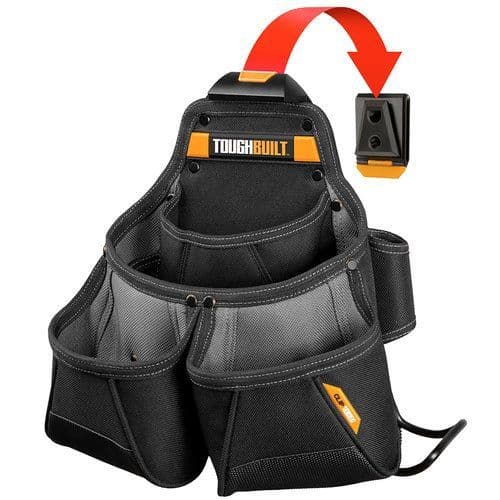 TOUGHBUILT FRAMER POUCH TB-CT-02