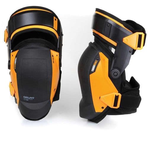 TOUGHBUILT GELFIT FANATIC THIGH SUPPORT STABILISATION TB-KP-G3