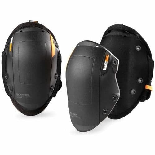 TOUGHBUILT GELFIT ROCKER KNEEPADS TB-KP-G201