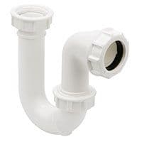 TRAP DEEP SEAL P TRAP 76 32MM 61005009 P032