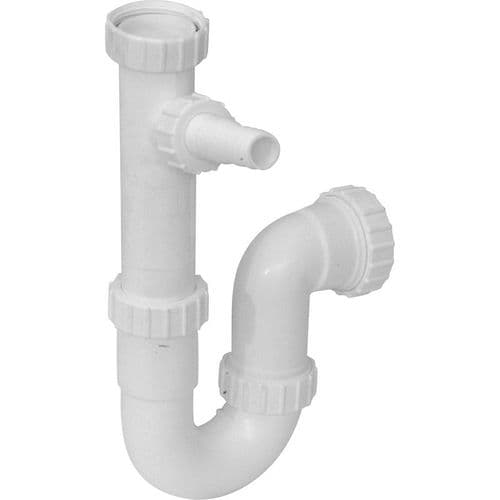 TRAP SINGLE APPLIANCE 40MM 61005185 PWM040S