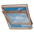 VELUX ROOF WINDOW GGL MK04 2070 780MM x 980MM WHITE
