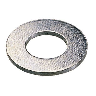 WASHER BZP M16 x 40MM (BOX 100)