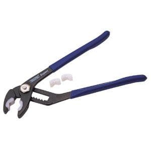 WATER PUMP PLIERS BLUESPOT B/S06428  06428