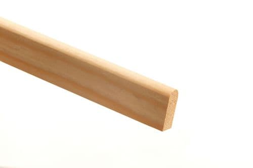 WDW6002 PARTING BEAD 20.5 x 8 PINE