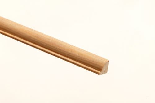 WDW6003 GLASS SLIP/BEAD 9 x 9 PINE