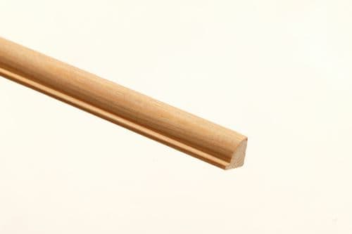 WDW6004  GLASS SLIP/ BEAD 15 x 9 PINE