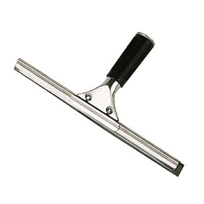 WINDOW CLEANER SQUEEGEE 30cm 801113