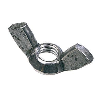 WING NUT M10