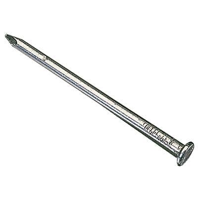 WIRE NAILS BRIGHT 3in (75MM) (BAG 1kg)