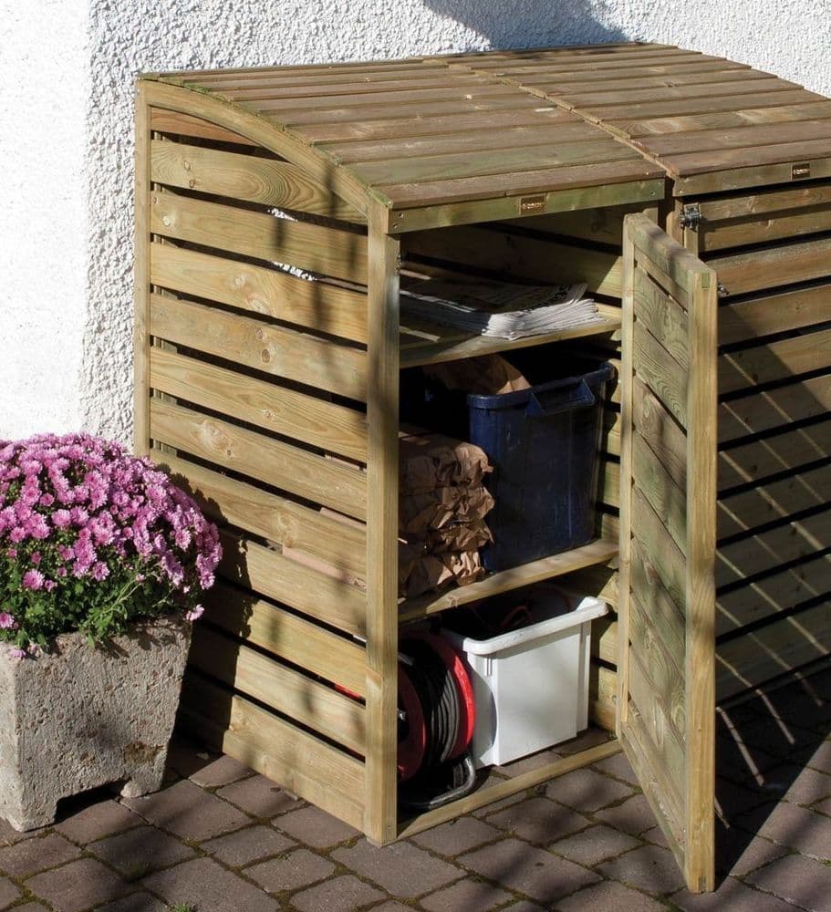 Rowlinson s Box Store