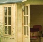 Rowlinson's Marsden Cabin