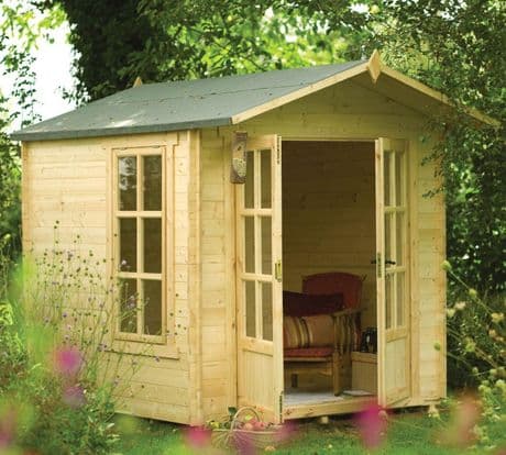 Rowlinson's Marsden Cabin
