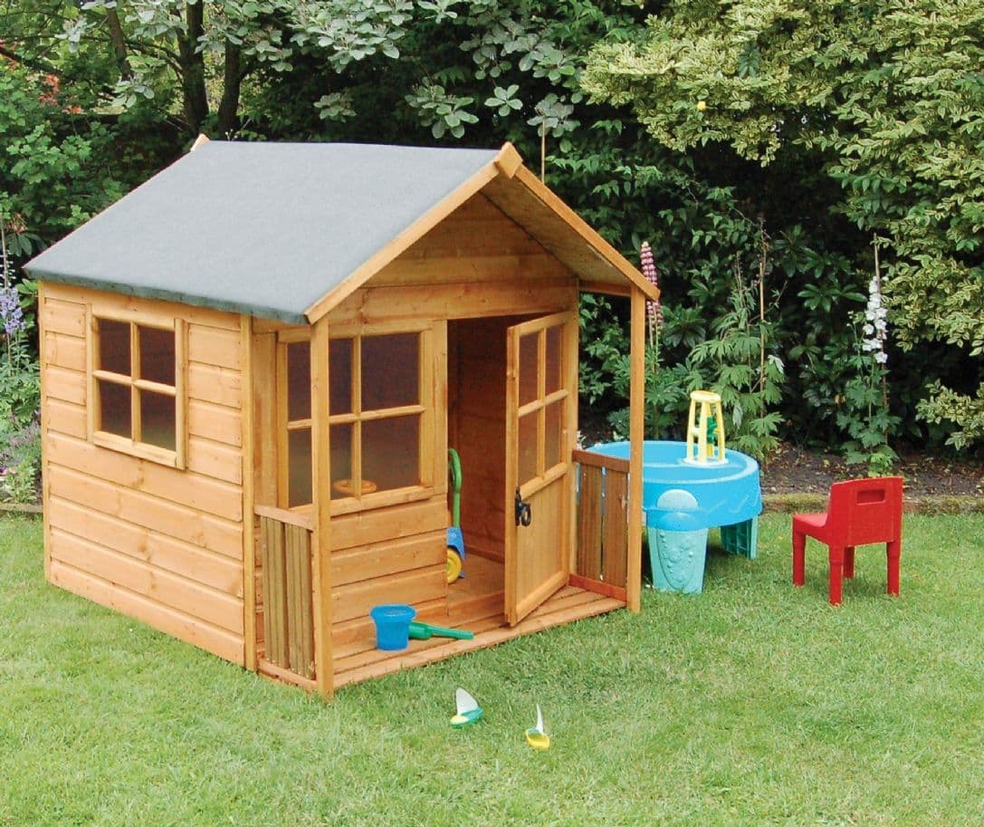 Rowlinson s Playaway House