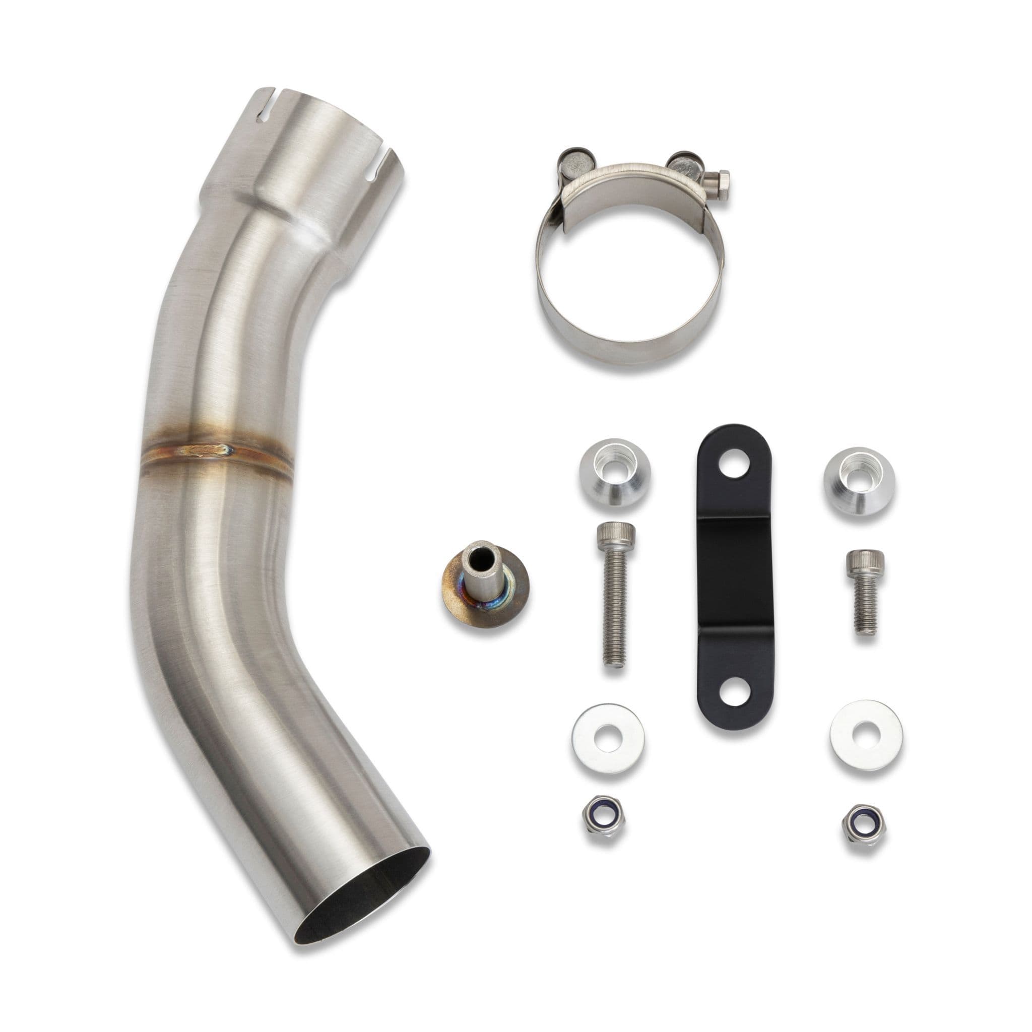 990 Duke 2024 - 2026 Link Pipe 990 Duke 2024 - 2026 Link Pipe