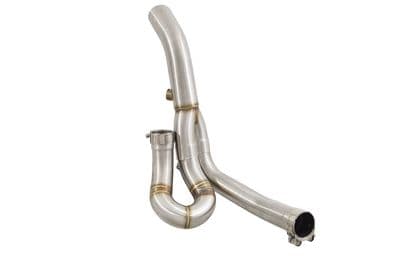 Aprilia 750 Dorsoduro 2008 - 2016 De - Cat Eliminator Collector