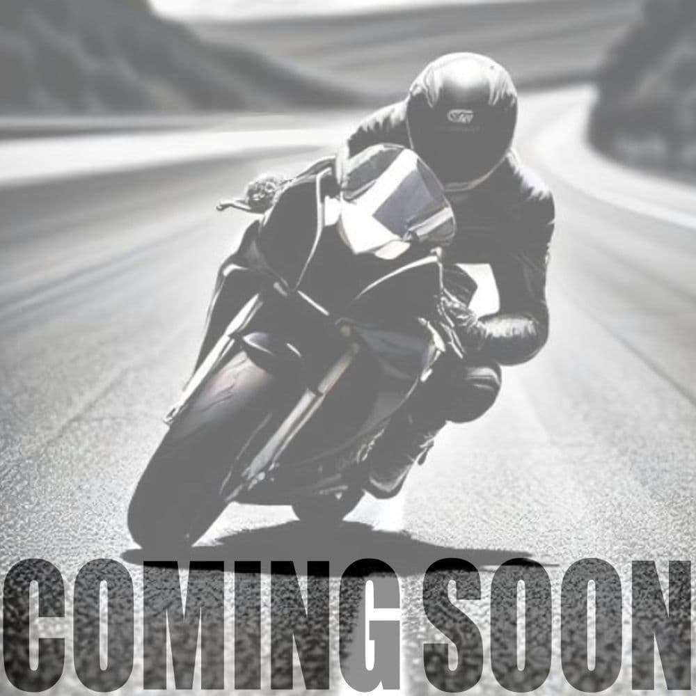 CB 1000 F Exhaust Coming Soon