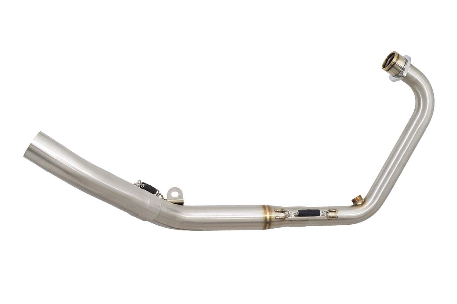 Rx CB 125R Neo Sports Cafe 2018-2020 High Level Exhaust Downpipes