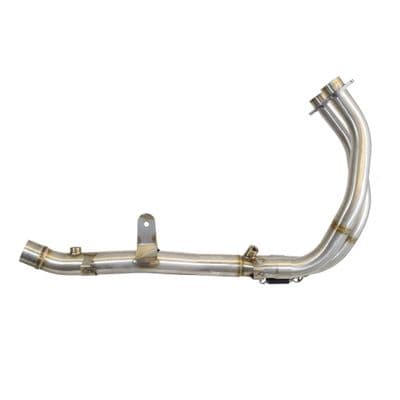 CB 500 Hornet 2024 - 2026 Exhaust Downpipes Headers