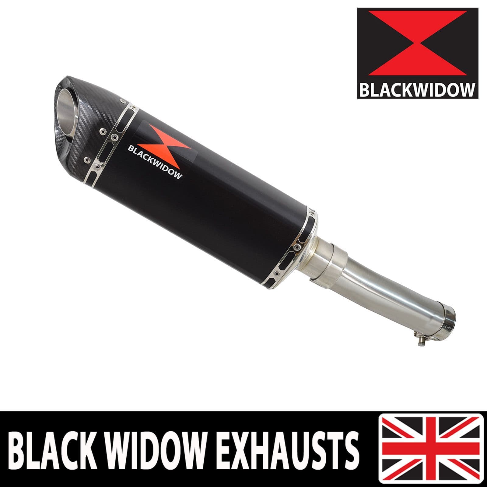 モンキー KTM DUKE 125 RC 125 2021 2022 2023 Exhaust Silencer End Can 200CS