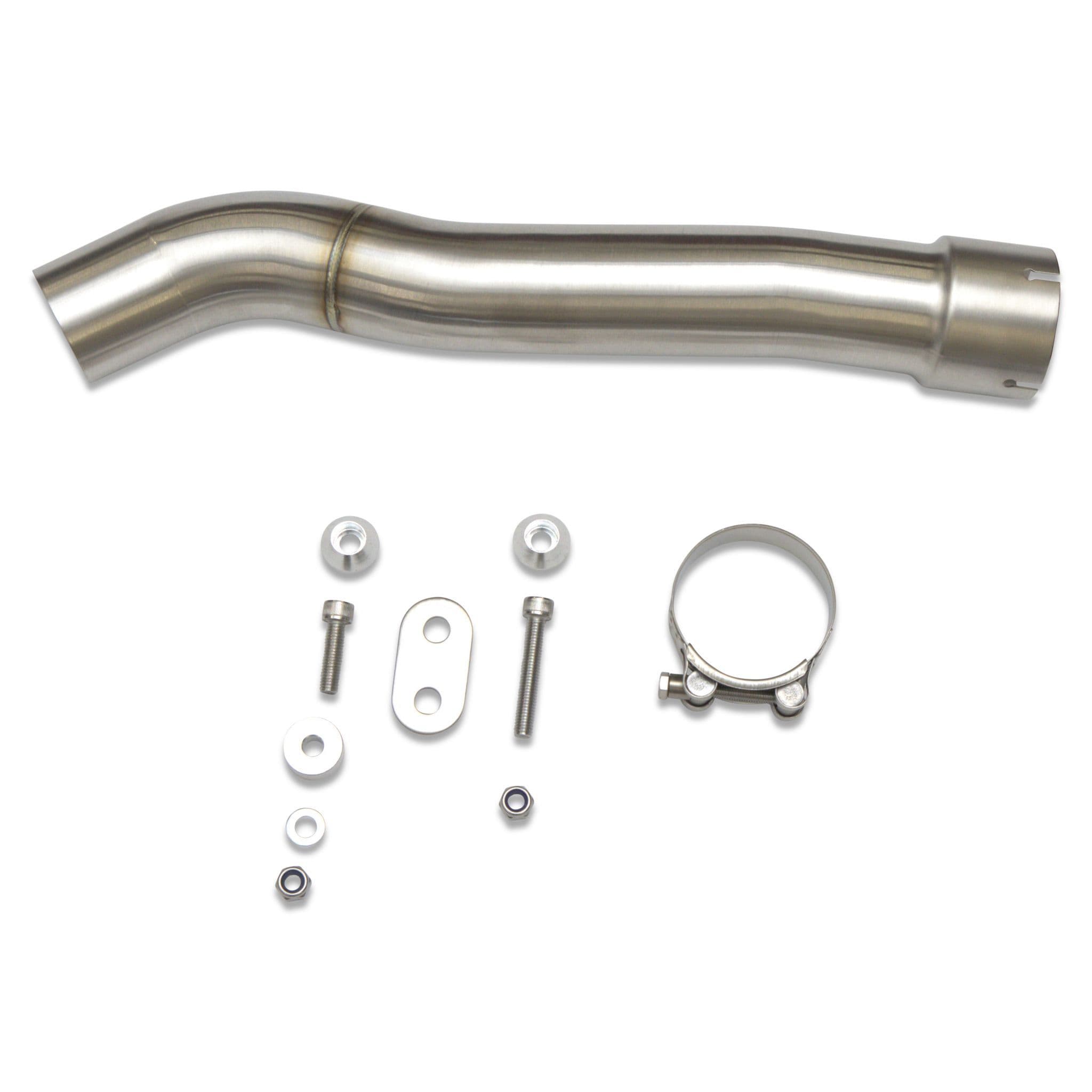 CB1000 / SP Hornet 2025 Link Pipe