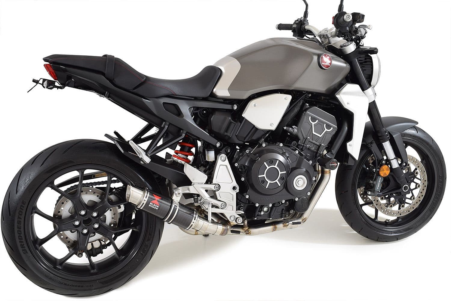 café racer honda 1000 neo cafe