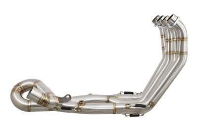 CB1000R Neo Sports Cafe SC80 2018 - 2024 Performance Exhaust Headers Downpipes